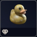 MMOJUGG ARC Raiders Rubber Duck * 15 Details View of Item Function and Use